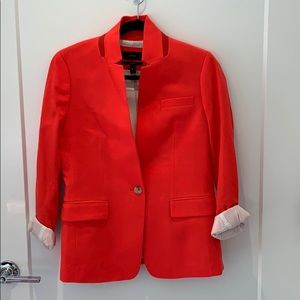 J.Crew Regent Blazer